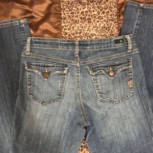Jessica Simpson jeans